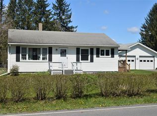 1029 County Road 16, Beaver Dams, NY 14812