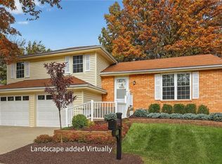 1016 NE 104th Ter, Kansas City, MO 64155