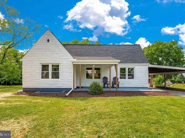 401 Daycotah Ave, Hagerstown, MD 21740