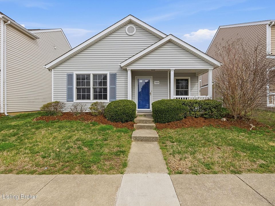 1st image of 7009 Black Mountain Dr