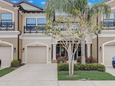 11431 Crowned Sparrow Ln, Tampa, FL, 33626