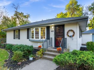 658 Ballantyne Ln NE, Spring Lake Park, MN 55432