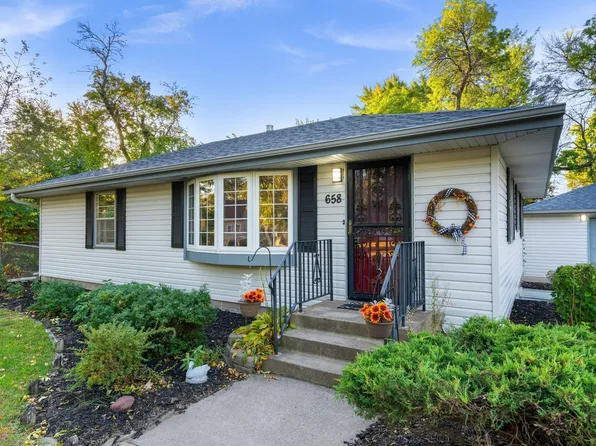 658 Ballantyne Ln NE, Spring Lake Park, MN 55432