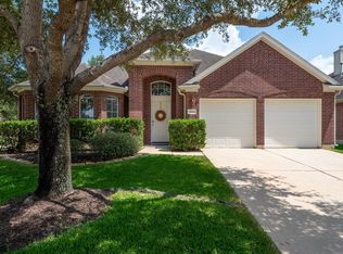 19930 Doversgreen Ln, Spring, TX 77388