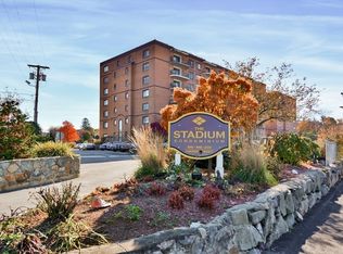 196 Locust St APT 2-602, Lynn, MA 01904