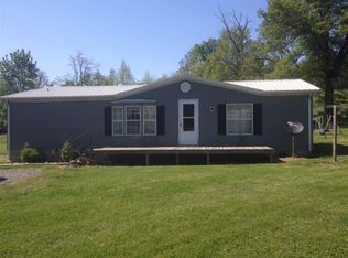 19008 State Route 141 S, Sturgis, KY 42459