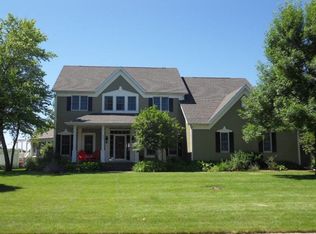 516 Lakewood Dr, Carroll, IA 51401