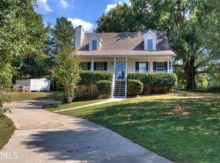 51 Glenmore Dr, Kingston, GA 30145