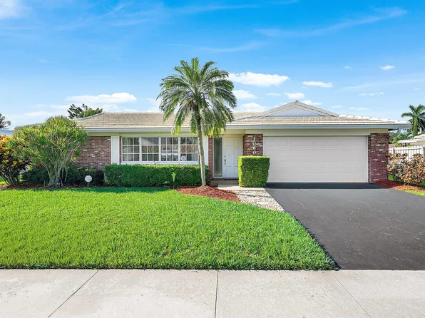 1060 NW 9th Street, Boca Raton, FL 33486