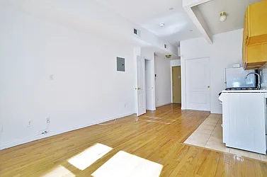 Rented by J Misrahi Realty Corp