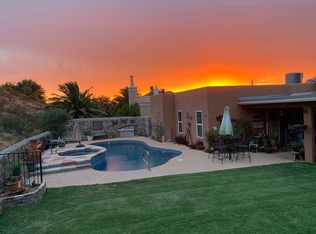 6428 Loma De Cristo Dr, El Paso, TX 79912