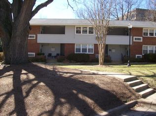 623 Daniels St APT D, Raleigh, NC 27605