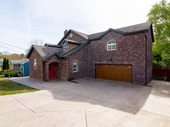 105 Valeria St, Nashville, TN 37210