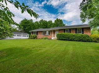 16460 Frederick Rd, Woodbine, MD 21797