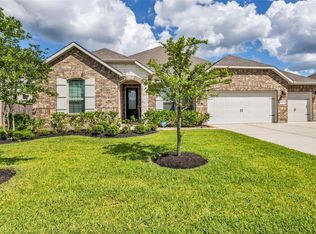 31006 Gullwing Manor Dr, Tomball, TX 77375