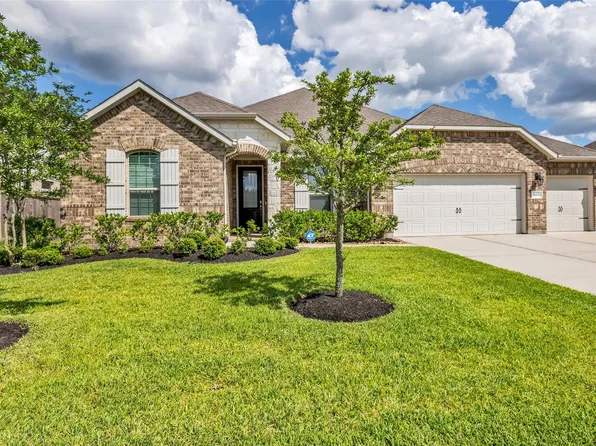 31006 Gullwing Manor Dr, Tomball, TX 77375