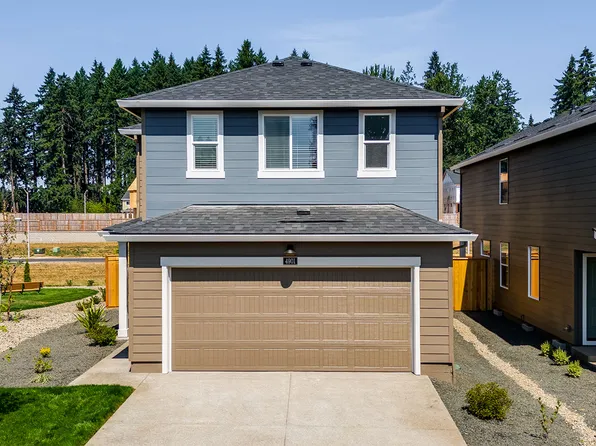 6409 NE 51st Loop, Vancouver, WA 98661