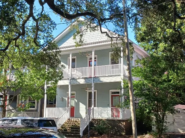 305 E Duffy St #B, Savannah, GA 31401