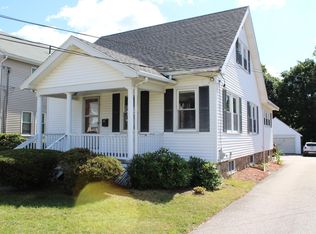6 Westbrook St #6, Milford, MA 01757
