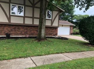15674 93rd Ave, Florissant, MO