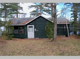 69 Log Haven Dr, Mount Chase, ME 04765