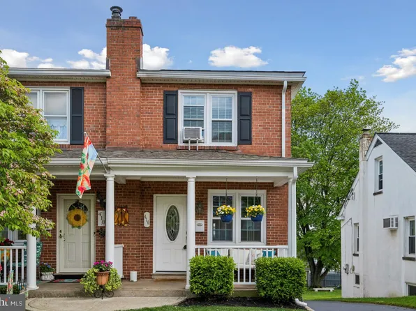 416 Volpe Rd, Plymouth Meeting, PA 19462