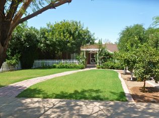 72 W Lewis Ave, Phoenix, AZ 85003