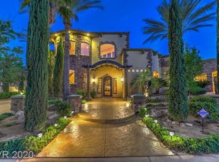 1799 Anelli Ct, Henderson, NV 89012