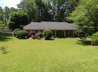 1404 32nd St, Laurel, MS 39440