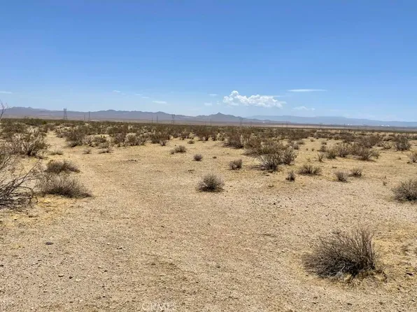 0 Crestview Dr Lot 46042201-102, Adelanto, CA 92301