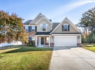 202 Musk Turtle Ct, Newport News, VA 23601