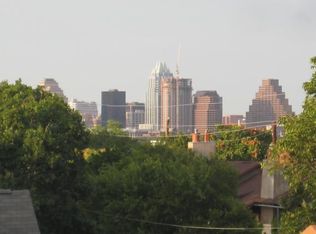 2504 Kinney Rd #2B, Austin, TX 78704