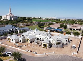 3152 S Penrose Ct, Gilbert, AZ 85295