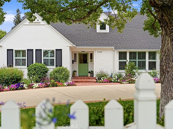 3rd image of 6317 Orion Ave
