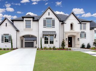 1421 Latigo Ct, Prosper, TX 75078