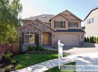 14614 SW Trevor Ln, Tigard, OR 97224