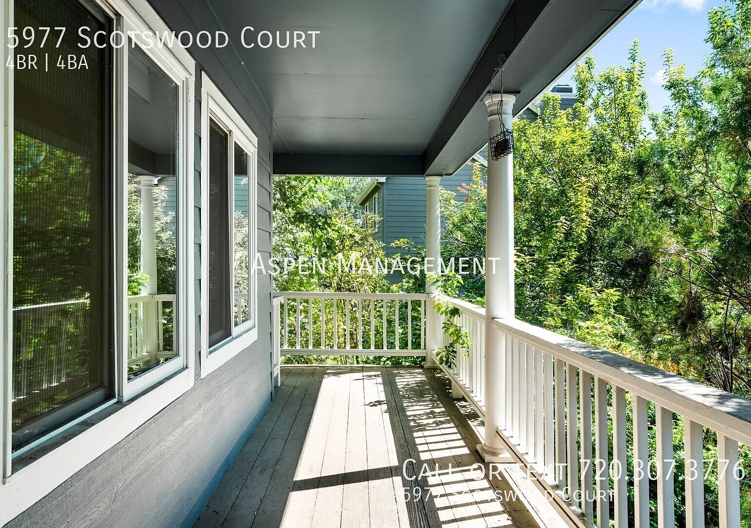 Beautiful 4 Bedroom 3.5 Bath - Boulder! — Photo 3