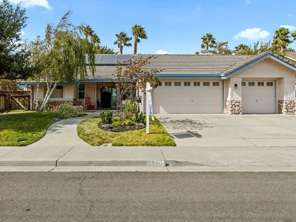 1360 Lawler Ranch Parkway, Suisun City, CA 94585