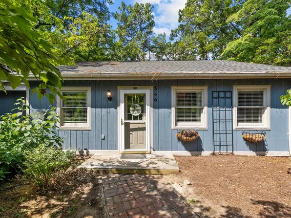 346 E Ohio Ave, Southern Pines, NC 28387