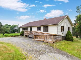 270 Ridge Rd, Fairfield, ME 04937