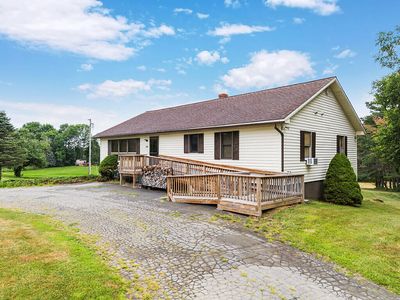 270 Ridge Road, Fairfield, ME, 04937