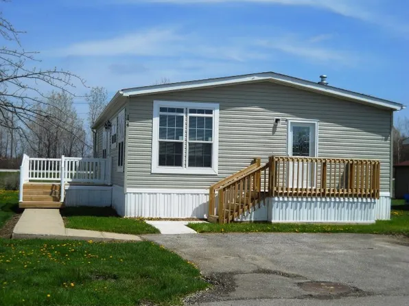 1920 Victory Rd Lot 174, Marion, OH 43302