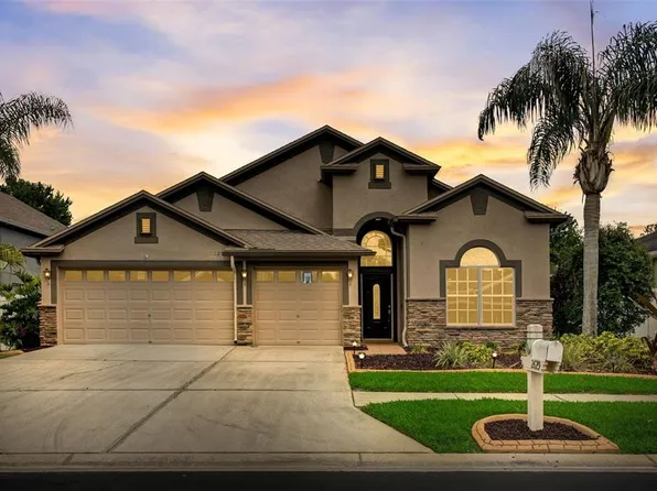 2629 Kenchester Loop, Zephyrhills, FL 33543