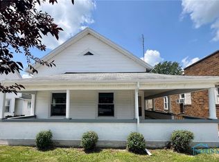 108 S Main St, Arlington, OH 45814