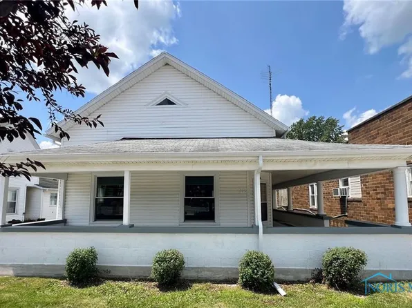 108 S Main St, Arlington, OH 45814