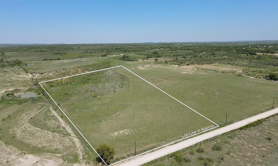 LOT 1 County Road 329, Blanket, TX 76432 MLS 20294898 Zillow