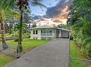 15-2768 S Maiko St, Pahoa, HI 96778