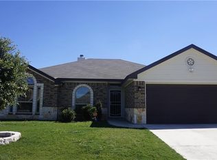 502 W Orion Dr, Killeen, TX 76542