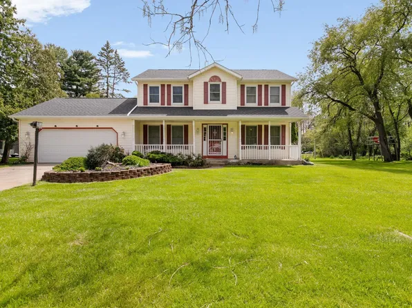 2004 N Meade St, South Bend, IN 46628