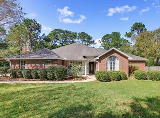 1260 Walden Rd, Tallahassee, FL 32317